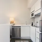 Palacio De Daoiz Lofts Apartment *
