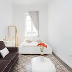 Palacio De Daoiz Lofts Apartment