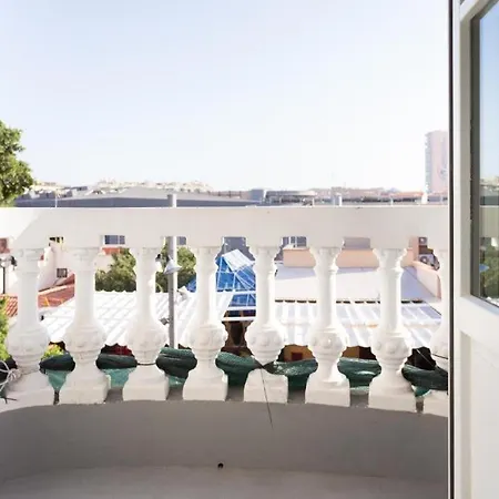 Palacio De Daoiz Lofts