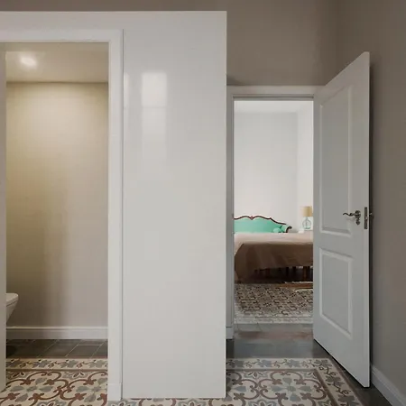 Palacio De Daoiz Lofts شقة سانتا كروز دي تينيريف