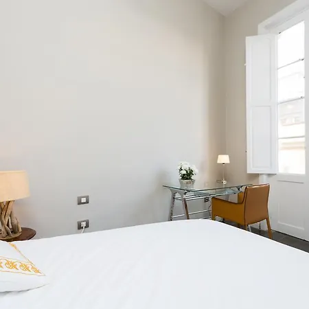 Palacio De Daoiz Lofts Apartamento Santa Cruz de Tenerife