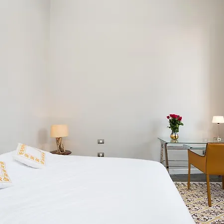 Apartamento Palacio De Daoiz Lofts *