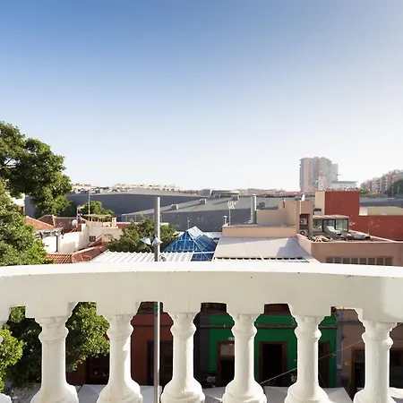 Palacio De Daoiz Lofts