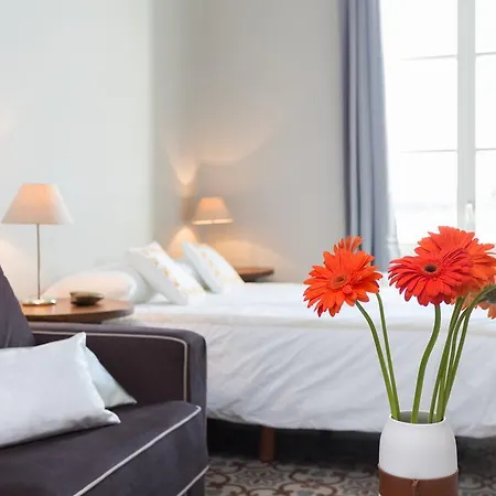 Palacio De Daoiz Lofts * سانتا كروز دي تينيريف