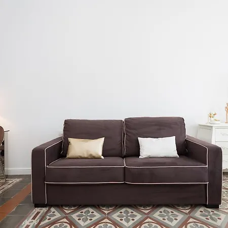 Apartamento Palacio De Daoiz Lofts Santa Cruz de Tenerife