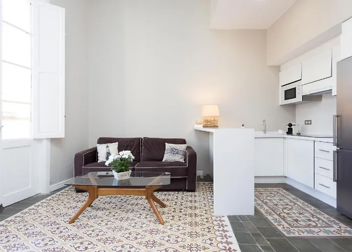 Apartamento Palacio De Daoiz Lofts