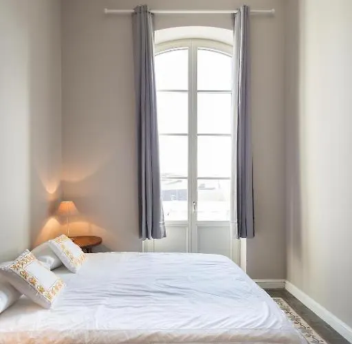 Palacio De Daoiz Lofts Santa Cruz de Tenerife