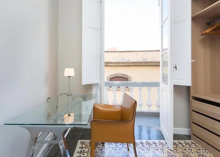 Palacio De Daoiz Lofts *