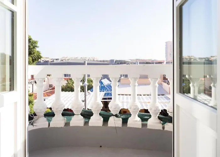 Palacio De Daoiz Lofts