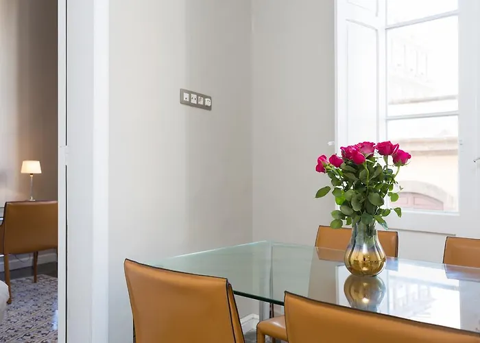 Palacio De Daoiz Lofts Santa Cruz de Tenerife