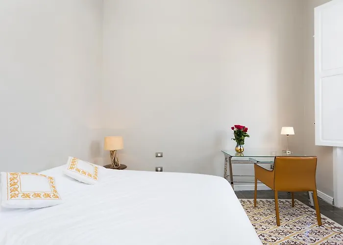 Appartamento Palacio De Daoiz Lofts *