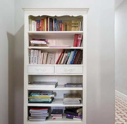 Palacio De Daoiz Lofts Appartamento