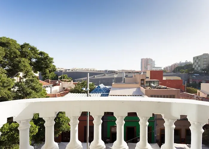 Palacio De Daoiz Lofts