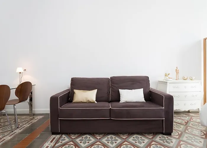 Appartamento Palacio De Daoiz Lofts Santa Cruz de Tenerife