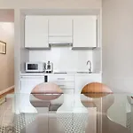 Palacio De Daoiz Lofts Santa Cruz de Tenerife