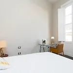 Palacio De Daoiz Lofts Apartmán Santa Cruz de Tenerife