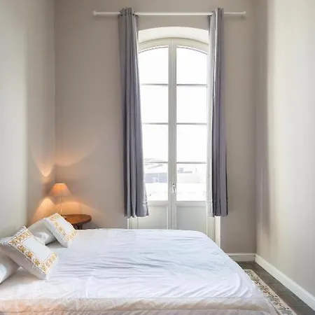 Palacio De Daoiz Lofts Santa Cruz de Tenerife