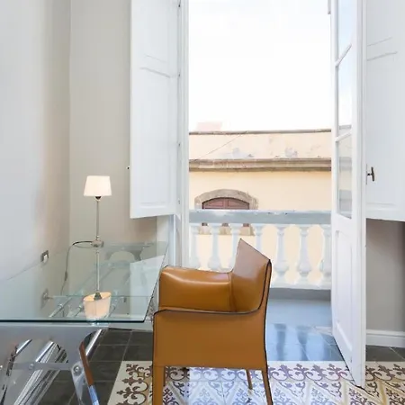 Palacio De Daoiz Lofts *