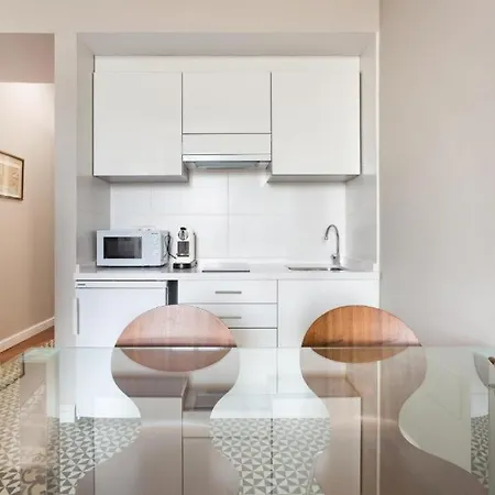 Palacio De Daoiz Lofts Santa Cruz de Tenerife