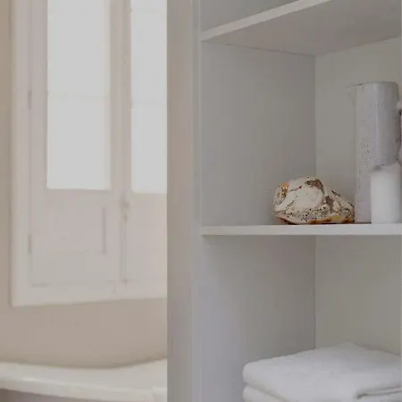 Palacio De Daoiz Lofts * Santa Cruz de Tenerife