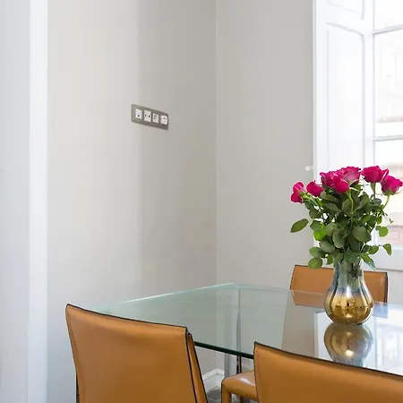 Palacio De Daoiz Lofts Santa Cruz de Tenerife