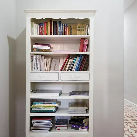 Palacio De Daoiz Lofts Appartement