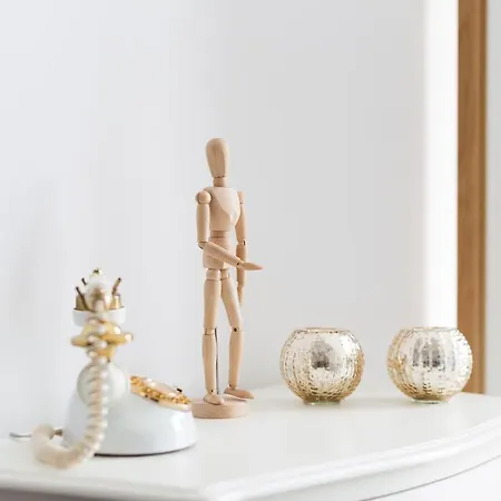 Appartement Palacio De Daoiz Lofts