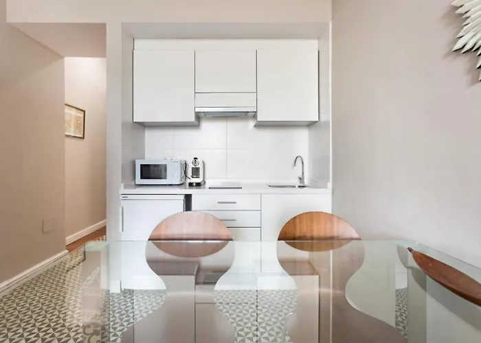 Palacio De Daoiz Lofts سانتا كروز دي تينيريف