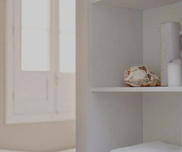 Palacio De Daoiz Lofts * سانتا كروز دي تينيريف