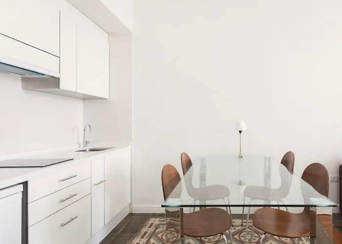 Palacio De Daoiz Lofts Appartement