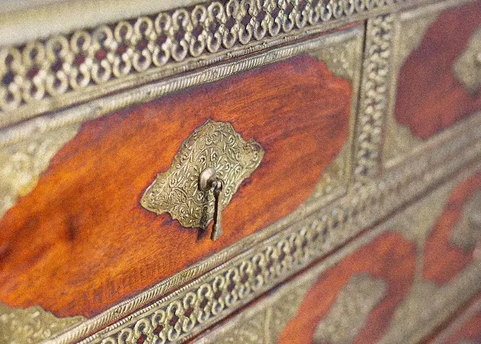 Palacio De Daoiz Lofts شقة