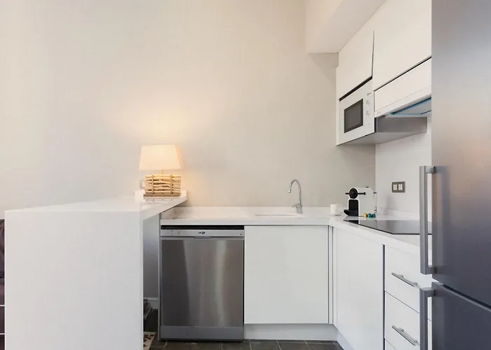 Palacio De Daoiz Lofts شقة *