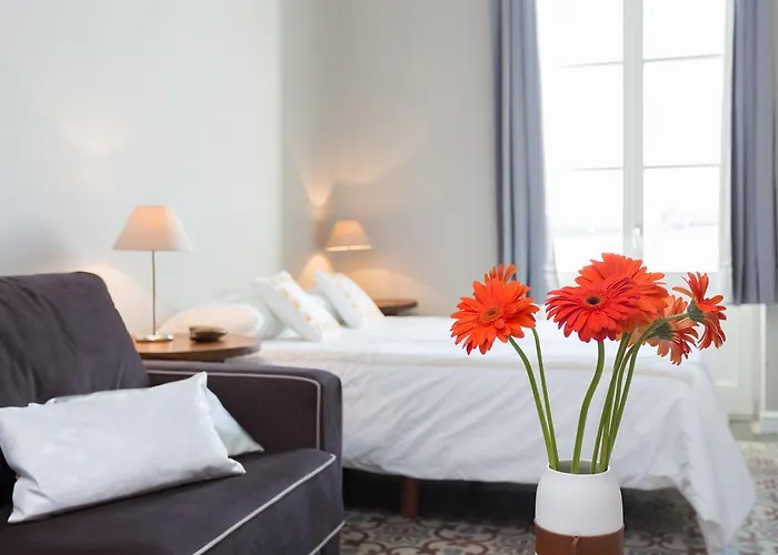 Palacio De Daoiz Lofts * Santa Cruz de Tenerife