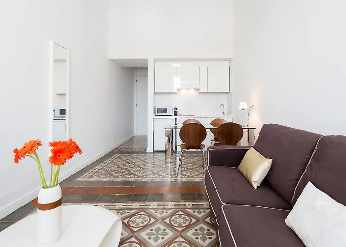 Palacio De Daoiz Lofts