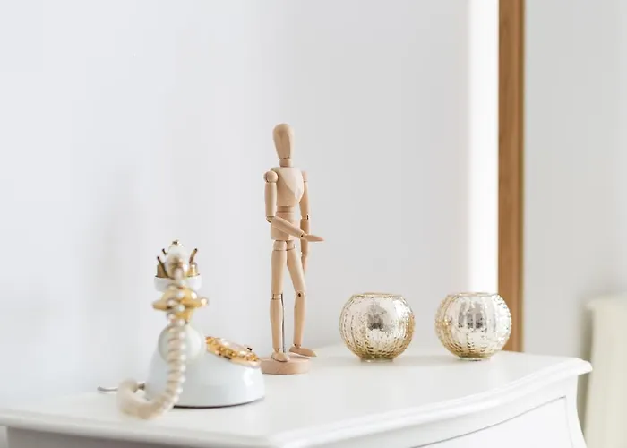 شقة Palacio De Daoiz Lofts