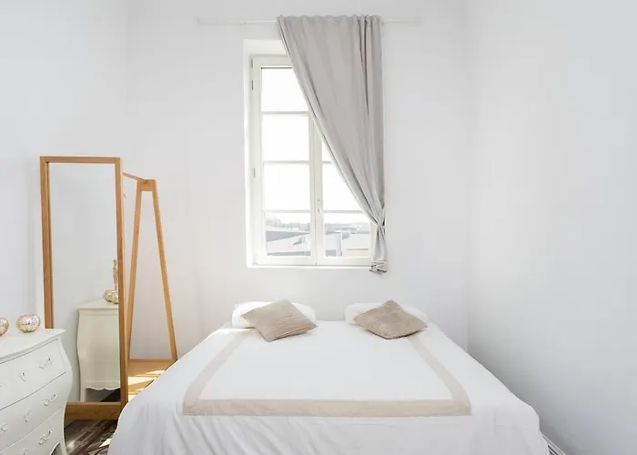 Palacio De Daoiz Lofts Appartement *