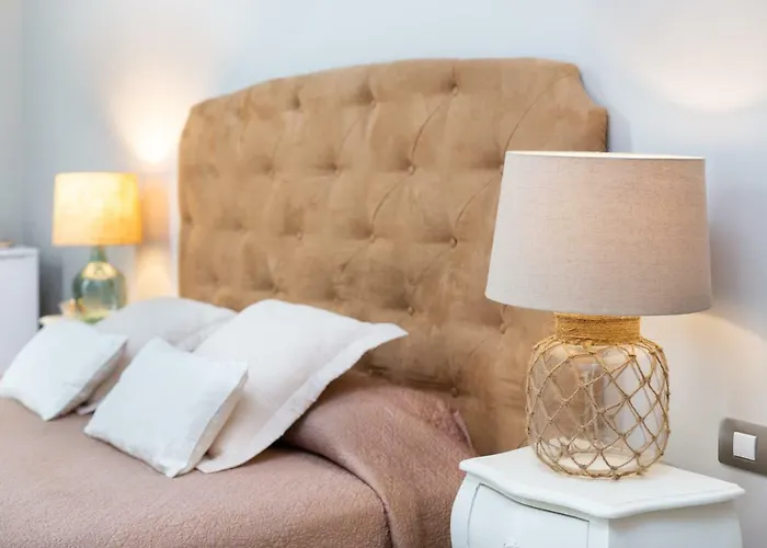 Palacio De Daoiz Lofts *