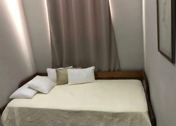 Appartement Palacio De Daoiz Lofts