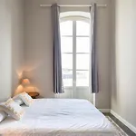 Palacio De Daoiz Lofts Санта-Крус-де-Тенерифе
