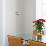 Palacio De Daoiz Lofts Санта-Крус-де-Тенерифе