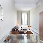 Апартаменты Palacio De Daoiz Lofts