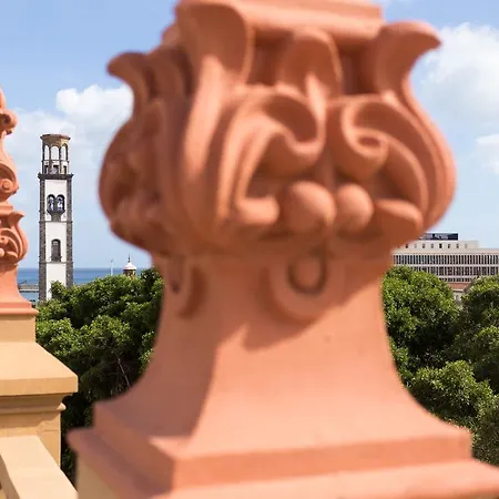 Апартаменты Palacio De Daoiz Lofts